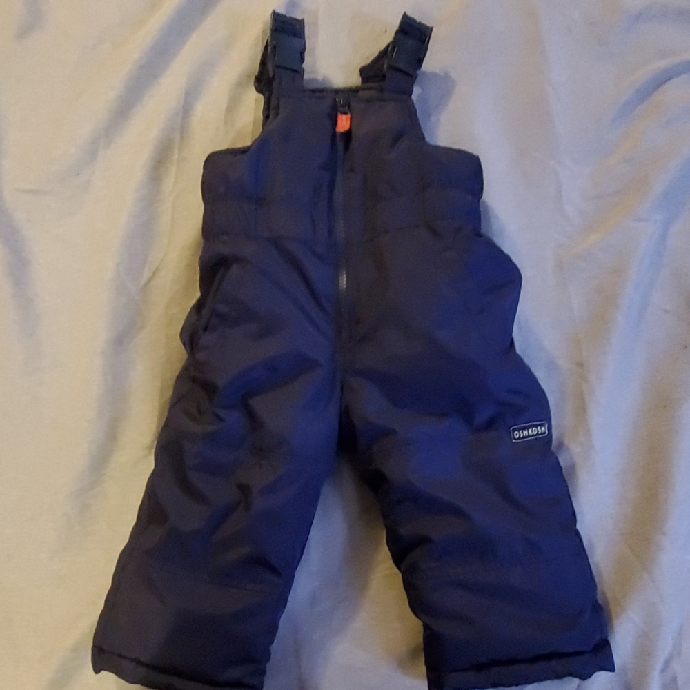 Toddler snowpants